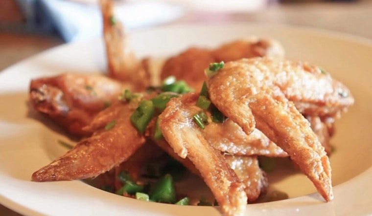 The 4 best Chinese eateries in Houston