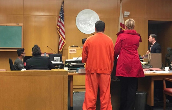 Preliminary Hearing For Suspect In North Beach Attack Case Moved To Aug. 12th