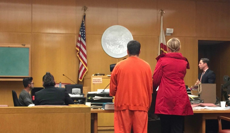 Preliminary Hearing For Suspect In North Beach Attack Case Moved To Aug. 12th
