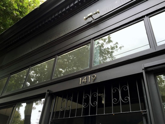 People's Cafe Reopens With A New, Modern Look