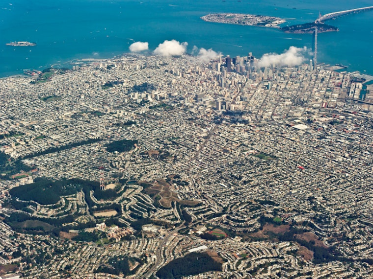 Write About Your Neighborhood With Hoodline