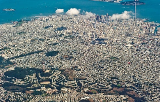 Write About Your Neighborhood With Hoodline
