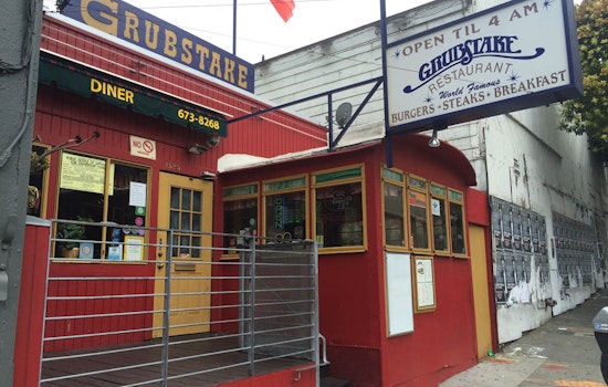 7-Story Mixed-Use Building Could Replace Grubstake On Pine & Polk