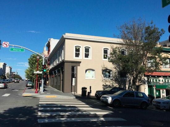 Prohibition Bar & Restaurant Hopes To Help Revitalize Broadway