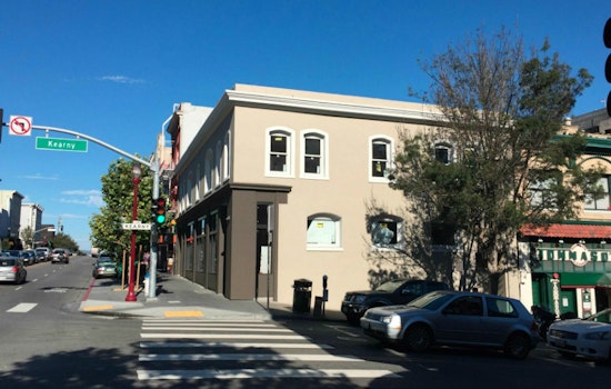 Prohibition Bar & Restaurant Hopes To Help Revitalize Broadway