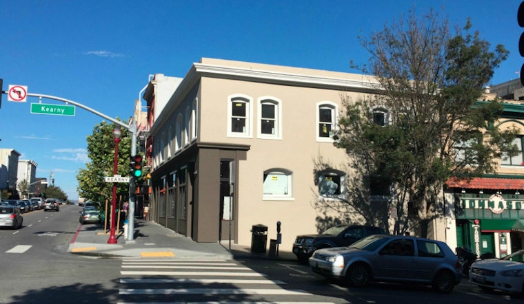 Prohibition Bar & Restaurant Hopes To Help Revitalize Broadway