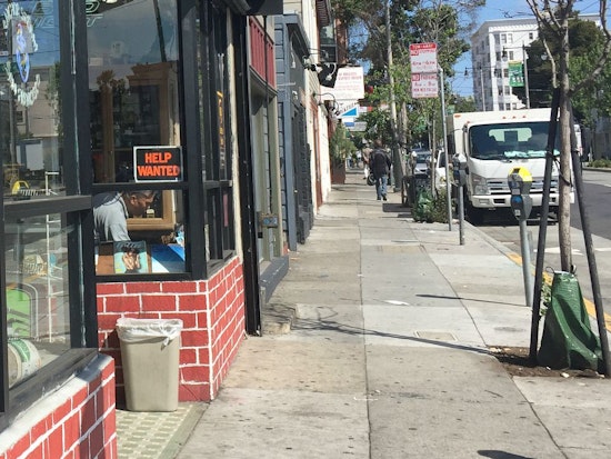 Who's Hiring On Divisadero?
