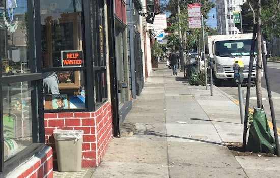 Who's Hiring On Divisadero?