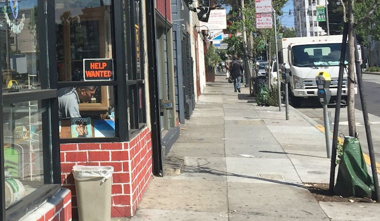 Who's Hiring On Divisadero?