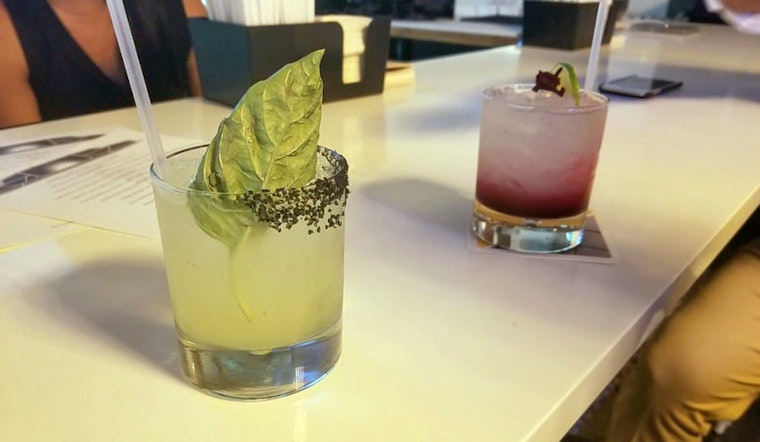 Mexican spot La Cocina now open in the Loop