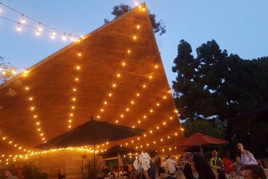 Terra restaurant now open in Laguna Beach with California cuisine