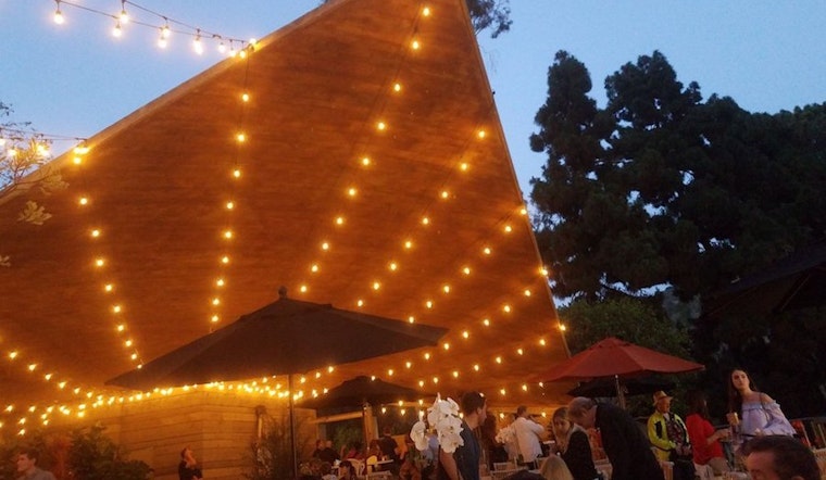 Terra restaurant now open in Laguna Beach with California cuisine