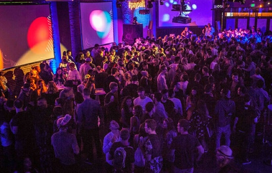 Market Street Events Venue The Village To Open Public Cafe Next Year