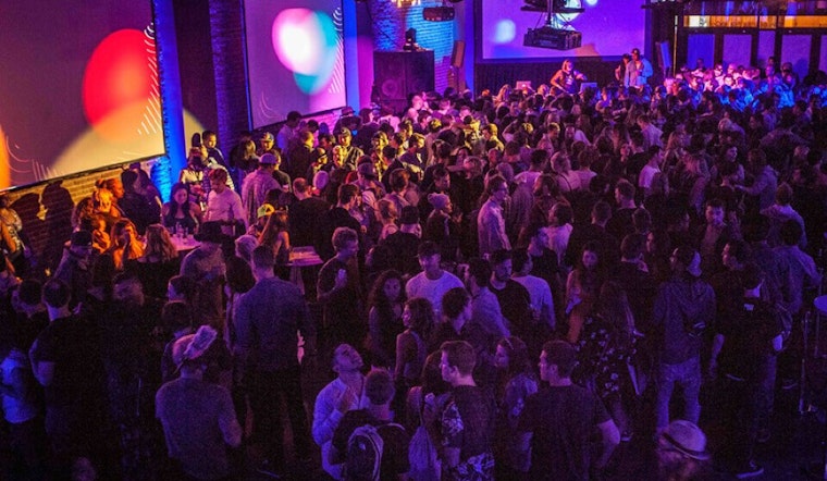 Market Street Events Venue The Village To Open Public Cafe Next Year