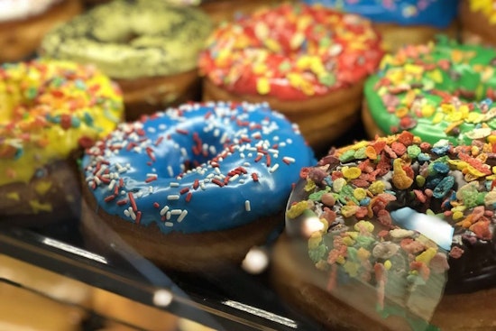 Sweet additions: Here's a taste of 3 new dessert shops in Burbank