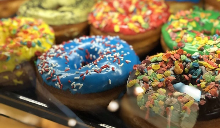 Sweet additions: Here's a taste of 3 new dessert shops in Burbank