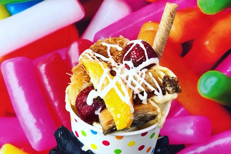 First look: Explore these 3 new Inner Harbor eateries