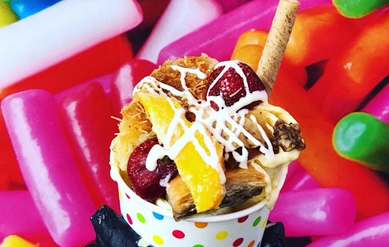 First look: Explore these 3 new Inner Harbor eateries