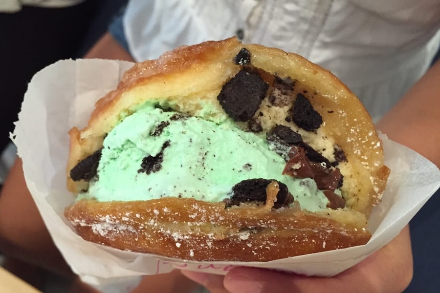 Four favorite finds for frozen treats in Roseville