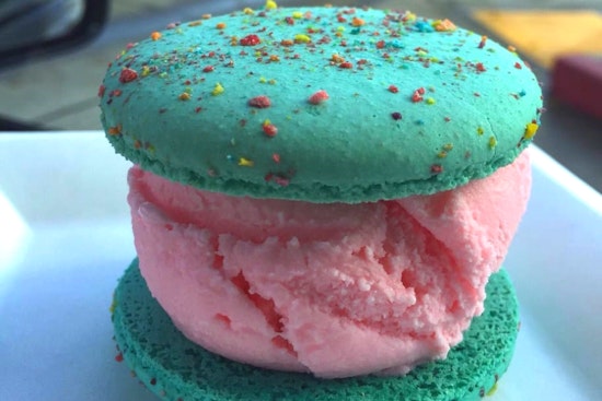 Four favorite finds for frozen treats in Roseville
