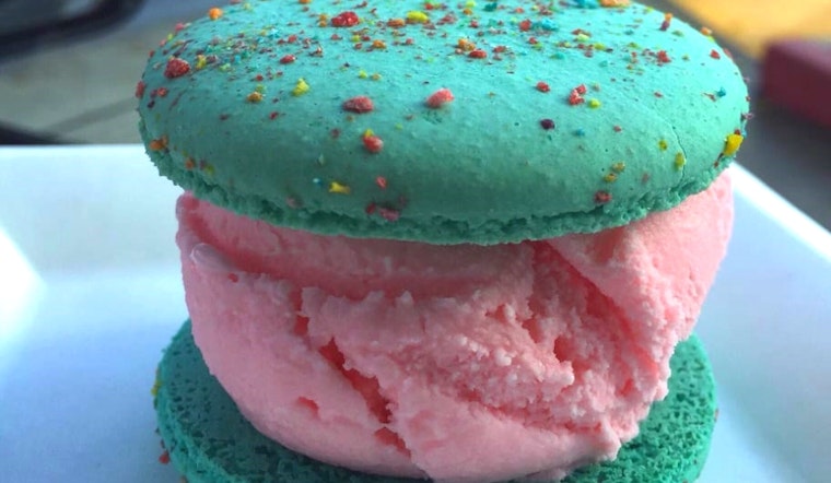 Four favorite finds for frozen treats in Roseville