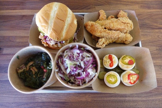 Eat, drink, exercise: Get to know the newest businesses to launch in Orange