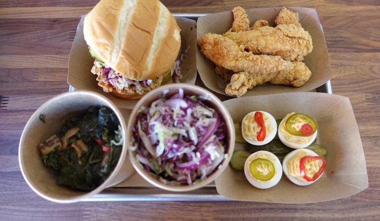 Eat, drink, exercise: Get to know the newest businesses to launch in Orange