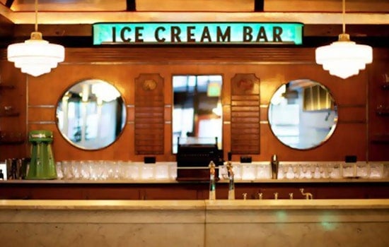 Ice Cream Bar Spinoff 'The Castro Fountain' To Open Later This Year