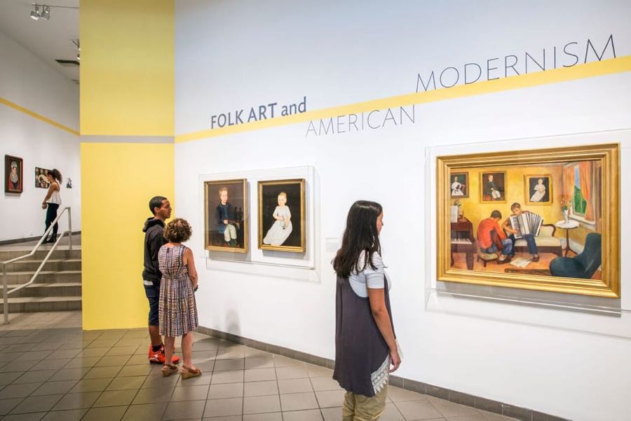 3 fun and free community events in NYC this weekend