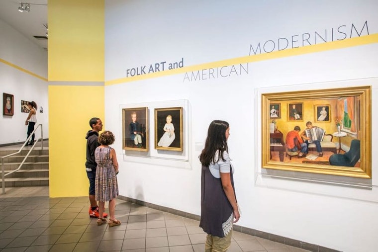 3 fun and free community events in NYC this weekend