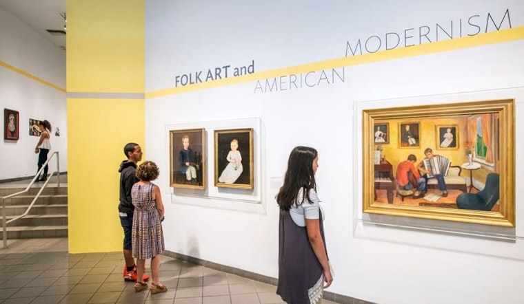 3 fun and free community events in NYC this weekend