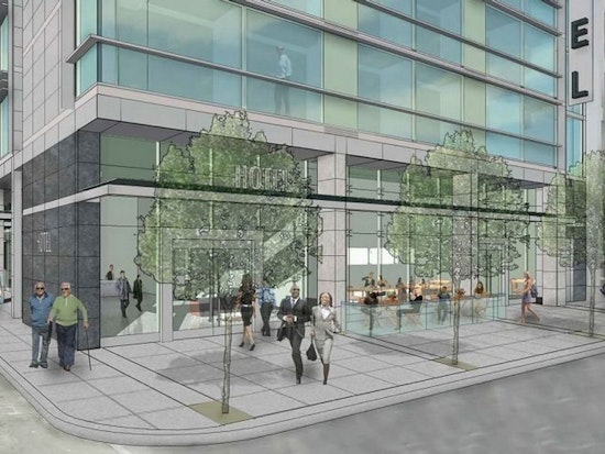 8 New Hotels Headed To SoMa, Mid-Market