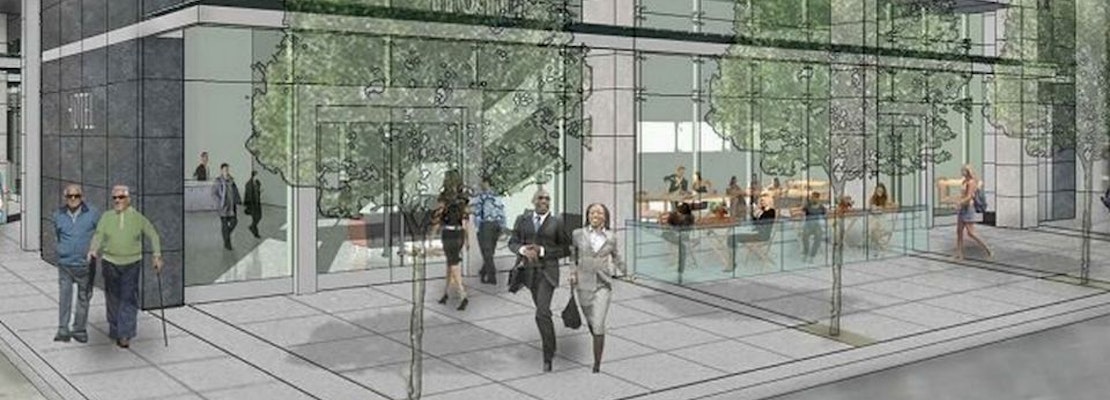 8 New Hotels Headed To SoMa, Mid-Market