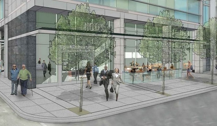 8 New Hotels Headed To SoMa, Mid-Market
