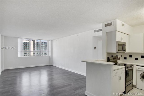 Renting in Miami Beach: What will $1,600 get you?
