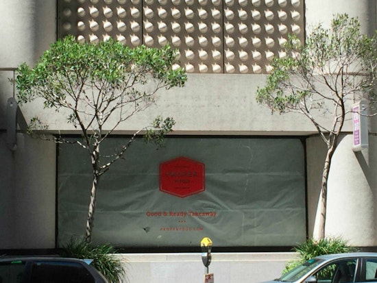 FYI: Proper Food Continues Expansion With 3rd Downtown Location