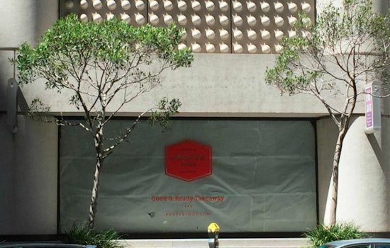 FYI: Proper Food Continues Expansion With 3rd Downtown Location