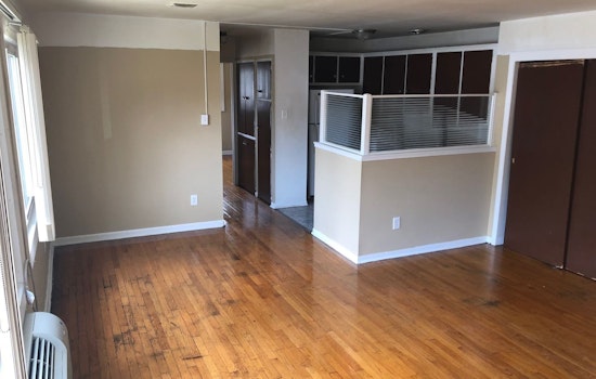 Renting in Detroit: What will $500 get you?