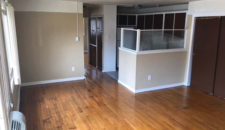 Renting in Detroit: What will $500 get you?