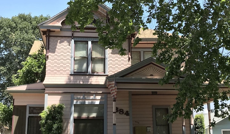 What does $600 rent you in Porterville?