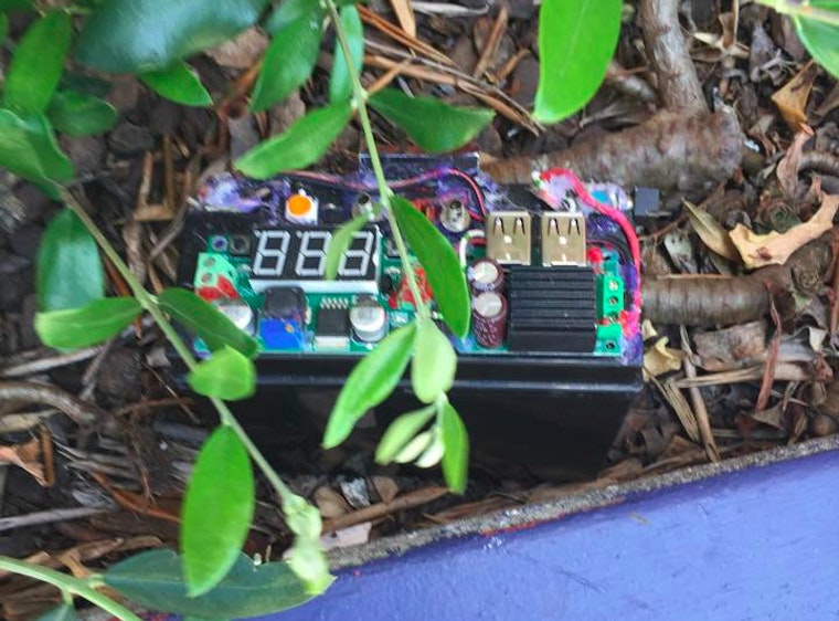 Divisadero Blocked As Bomb Squad Investigates Suspicious Device [Updated]