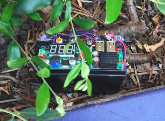 Divisadero Blocked As Bomb Squad Investigates Suspicious Device [Updated]