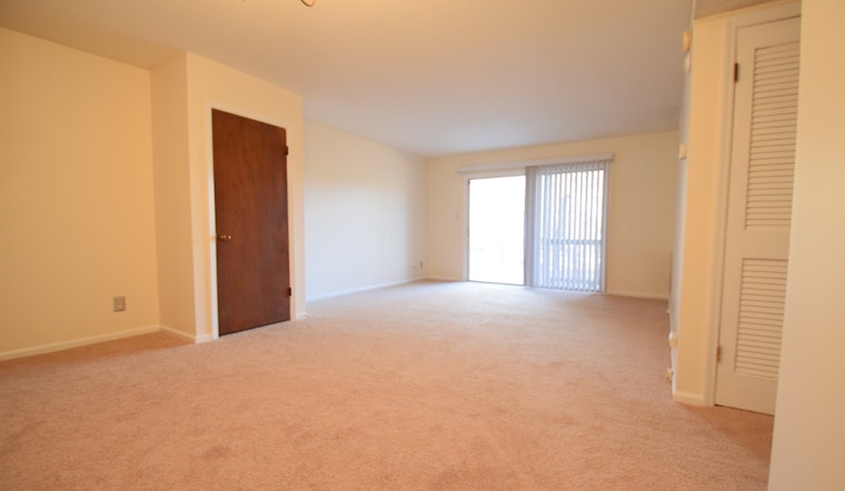 Renting in Fayetteville: What will $500 get you?