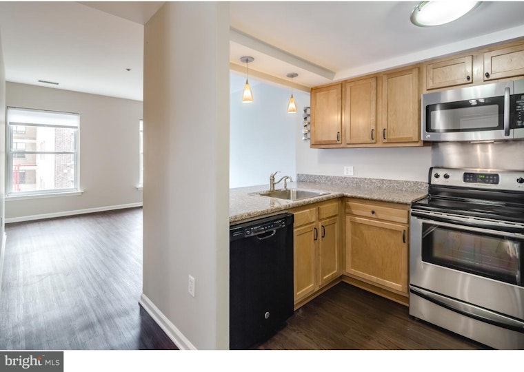 What's the cheapest rental available in Old City?