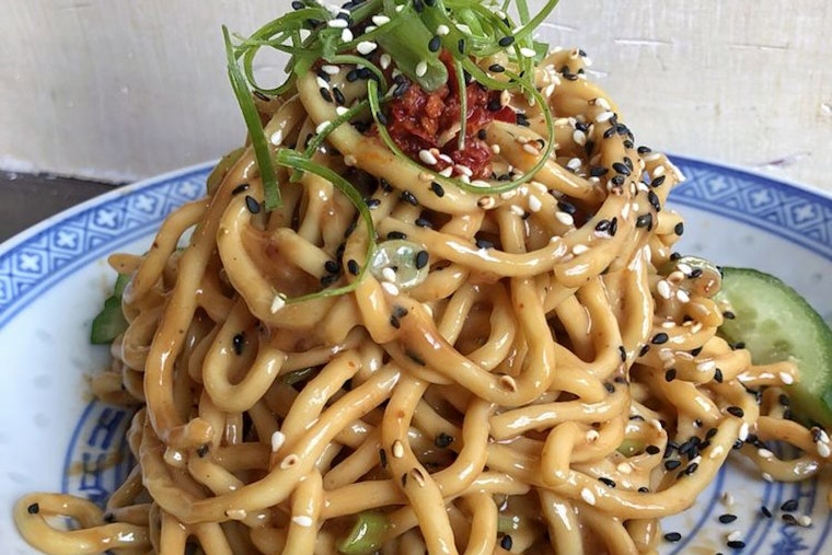 Brooklyn's Kings Co Imperial opens new Chinese restaurant in Manhattan