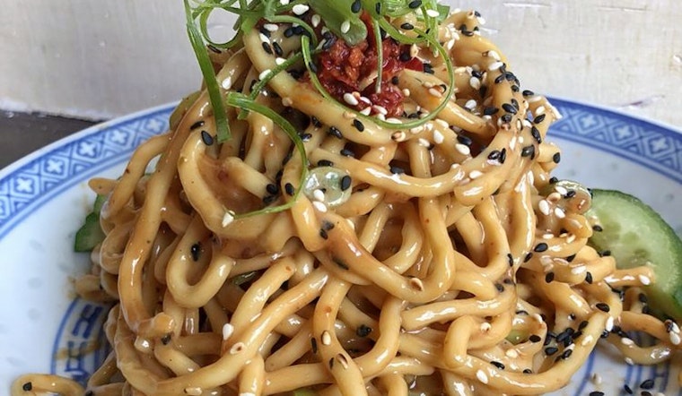 Brooklyn's Kings Co Imperial opens new Chinese restaurant in Manhattan