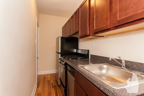 What does $1,400 rent you in Lakeview, today?