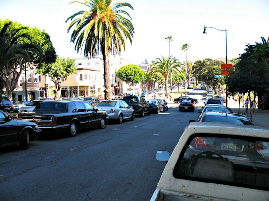 SFMTA permanently approves Dolores Street 'Parking for God'