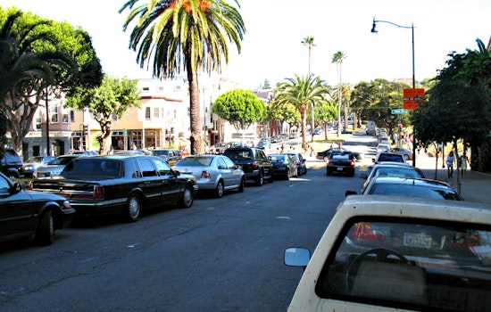 SFMTA permanently approves Dolores Street 'Parking for God'