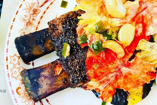 New restaurant brings smoked meats and cocktails to Seattle's Central District